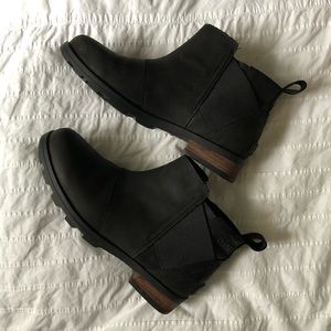 Sorel Emelie Chelsea Boot